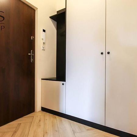 Apartament W Zabytkowej Kamienicy, Strzelecka 19 Krakow Dış mekan fotoğraf